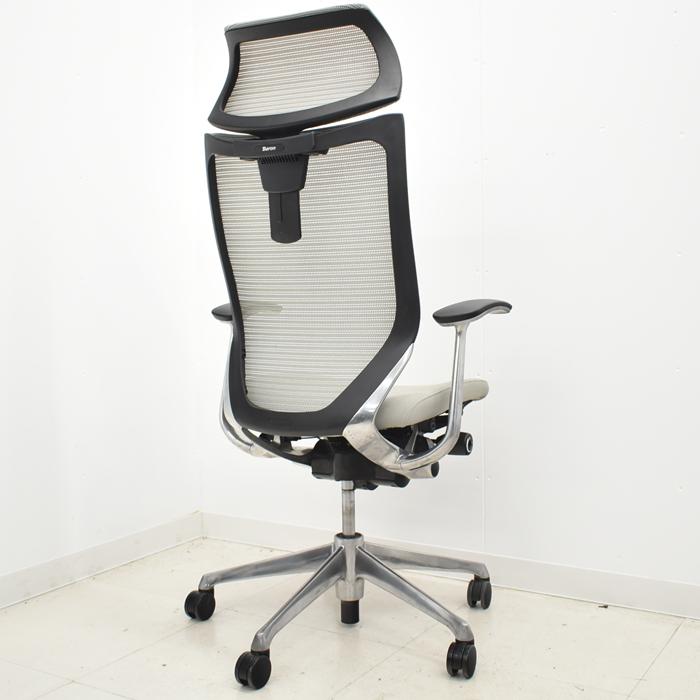 バロン(オカムラ) 【中古】オカムラ バロン エクストラ バロン(オカムラ) 【中古】オカムラ バロン エクストラ