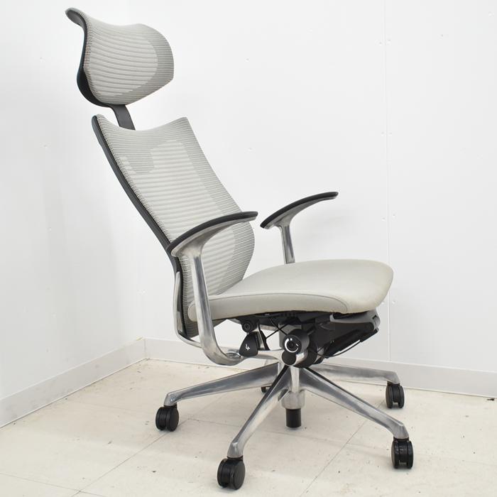 バロン(オカムラ) 【中古】オカムラ バロン エクストラ バロン(オカムラ) 【中古】オカムラ バロン エクストラ