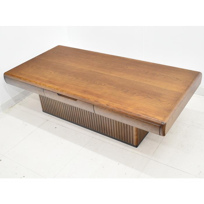 カリモク家具（KARIMOKU FURNITURE） 【中古】カリモク ローテーブル