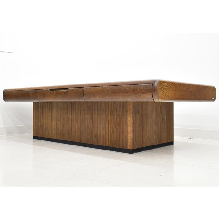 カリモク家具（KARIMOKU FURNITURE） 【中古】カリモク ローテーブル