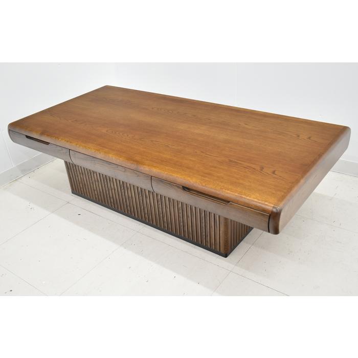 カリモク家具（KARIMOKU FURNITURE） 【中古】カリモク ローテーブル