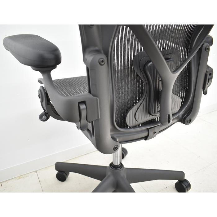 Herman Miller（ハーマンミラー） 【中古】ハーマンミラー アーロン