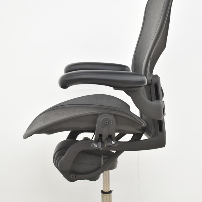 Herman Miller 【中古】ハーマンミラー アーロンチェア Bサイズ Herman Miller 【中古】ハーマンミラー アーロンチェア Bサイズ