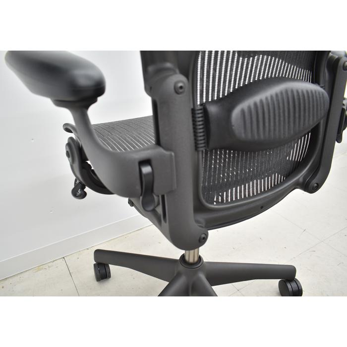 Herman Miller 【中古】ハーマンミラー アーロンチェア Bサイズ Herman Miller 【中古】ハーマンミラー アーロンチェア Bサイズ