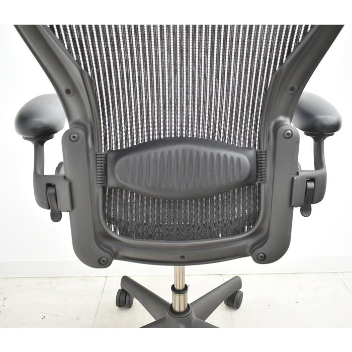 Herman Miller 【中古】ハーマンミラー アーロンチェア Bサイズ Herman Miller 【中古】ハーマンミラー アーロンチェア Bサイズ