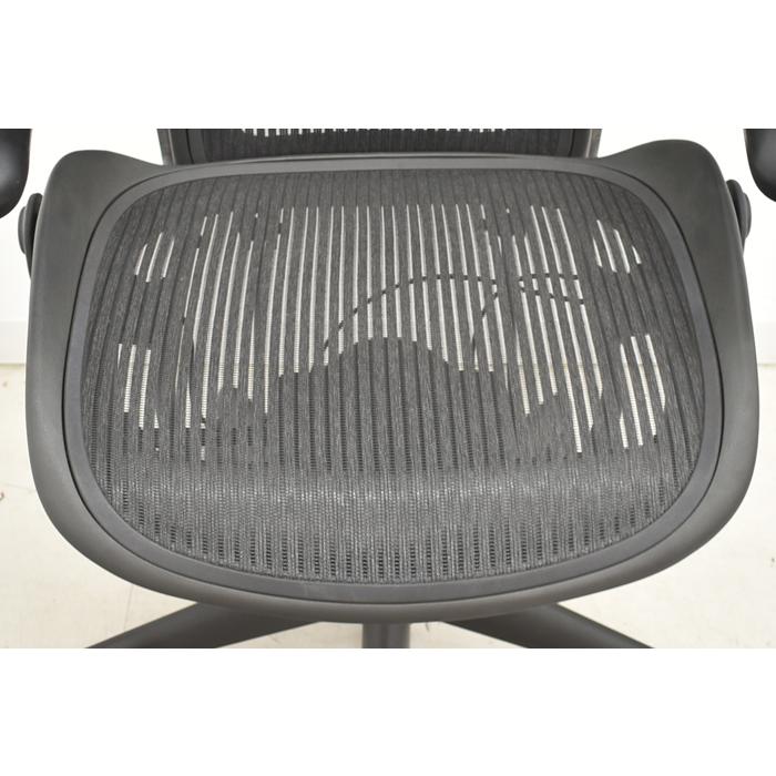 Herman Miller 【中古】ハーマンミラー アーロンチェア Bサイズ Herman Miller 【中古】ハーマンミラー アーロンチェア Bサイズ