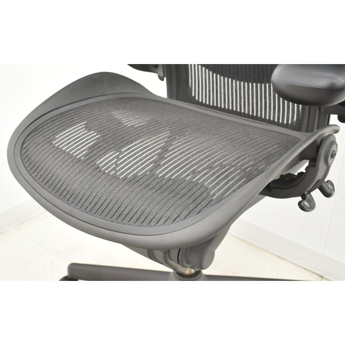 Herman Miller 【中古】ハーマンミラー アーロンチェア Bサイズ Herman Miller 【中古】ハーマンミラー アーロンチェア Bサイズ