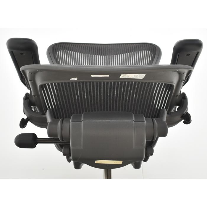 Herman Miller 【中古】ハーマンミラー アーロンチェア Bサイズ Herman Miller 【中古】ハーマンミラー アーロンチェア Bサイズ