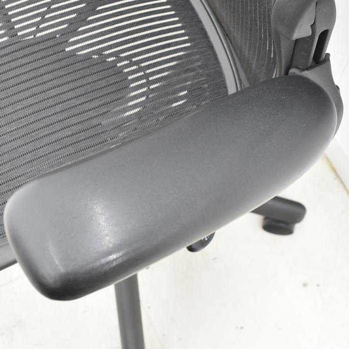 Herman Miller 【中古】ハーマンミラー Hermanmilller アーロン Herman Miller 【中古】ハーマンミラー Hermanmilller アーロン