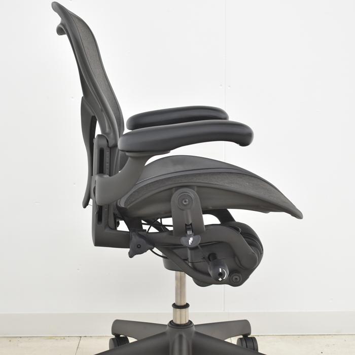 Herman Miller（ハーマンミラー） 【中古】ハーマンミラー アーロン 