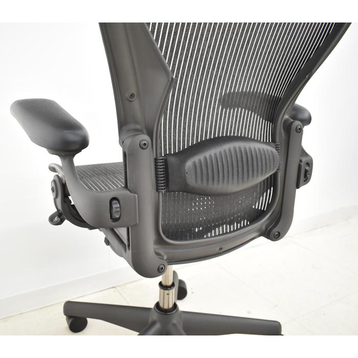 Herman Miller（ハーマンミラー） 【中古】ハーマンミラー アーロン
