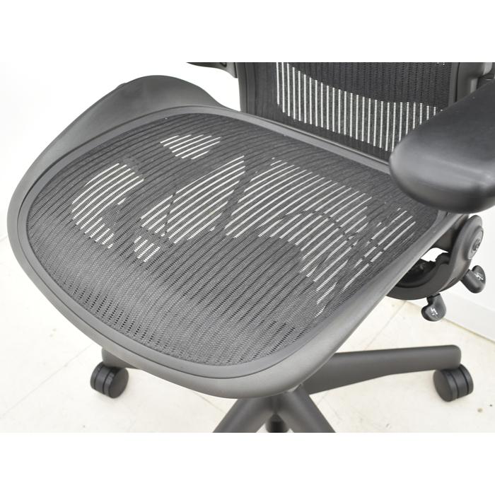 Herman Miller（ハーマンミラー） 【中古】ハーマンミラー アーロン