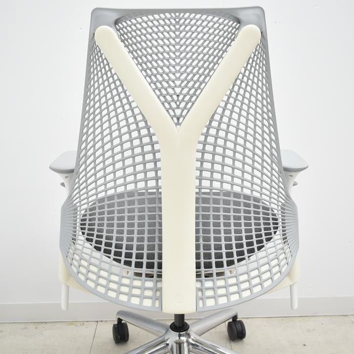 Herman Miller 【中古】ハーマン・ミラー セイルチェア 可動肘