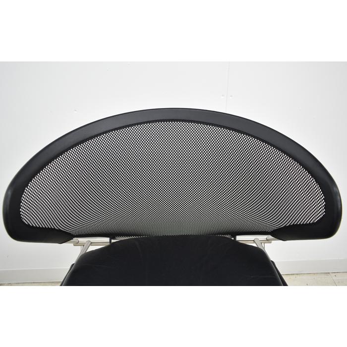 【中古】ウィルクハーン　Nuvola　ラウンジチェア　W550　2024061704【中古オフィス家具】_3