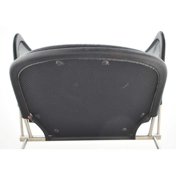 【中古】ウィルクハーン　Nuvola　ラウンジチェア　W550　2024061704【中古オフィス家具】_8
