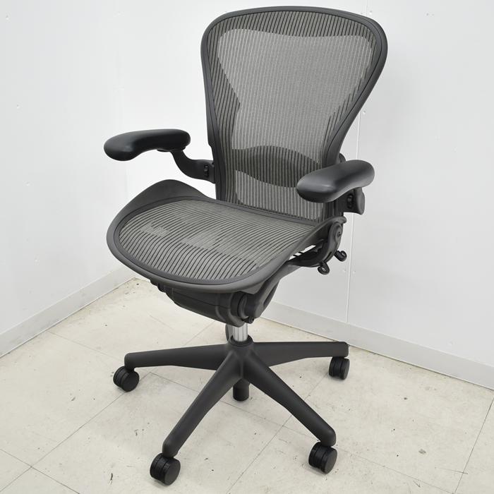 Herman Miller（ハーマンミラー） 【中古】ハーマンミラー アーロン