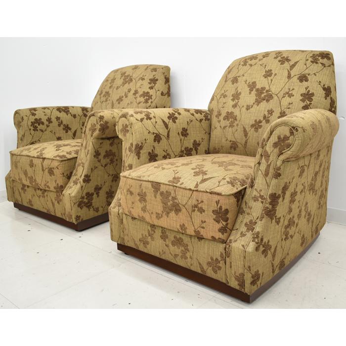 【中古】ADCORE　ネオクラシコ016　ソファ２点セット　布張り　W900　2024062603【中古オフィス家具】_2