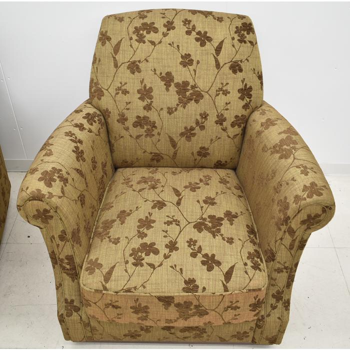 【中古】ADCORE　ネオクラシコ016　ソファ２点セット　布張り　W900　2024062603【中古オフィス家具】_3