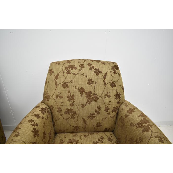 【中古】ADCORE　ネオクラシコ016　ソファ２点セット　布張り　W900　2024062603【中古オフィス家具】_4