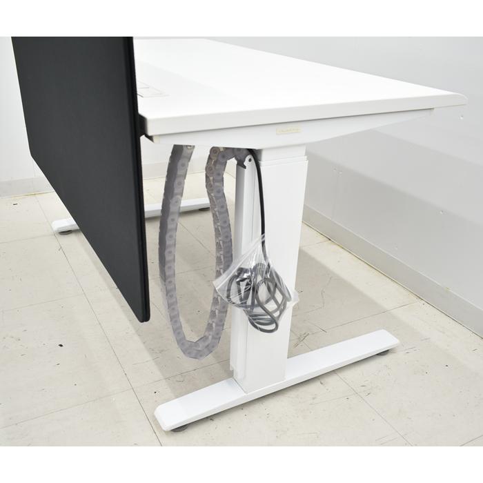 スイフト（オカムラ） 【中古】オカムラ スイフト 電動昇降