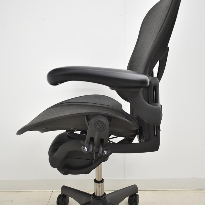 Herman Miller 【中古】ハーマンミラー アーロンチェア Bサイズ Herman Miller 【中古】ハーマンミラー アーロンチェア Bサイズ