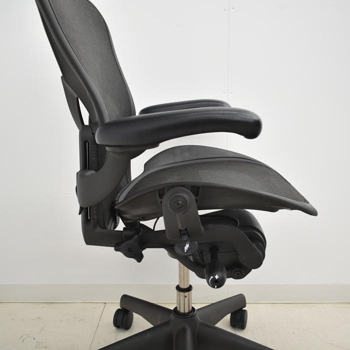 Herman Miller（ハーマンミラー） 【中古】ハーマンミラー アーロン