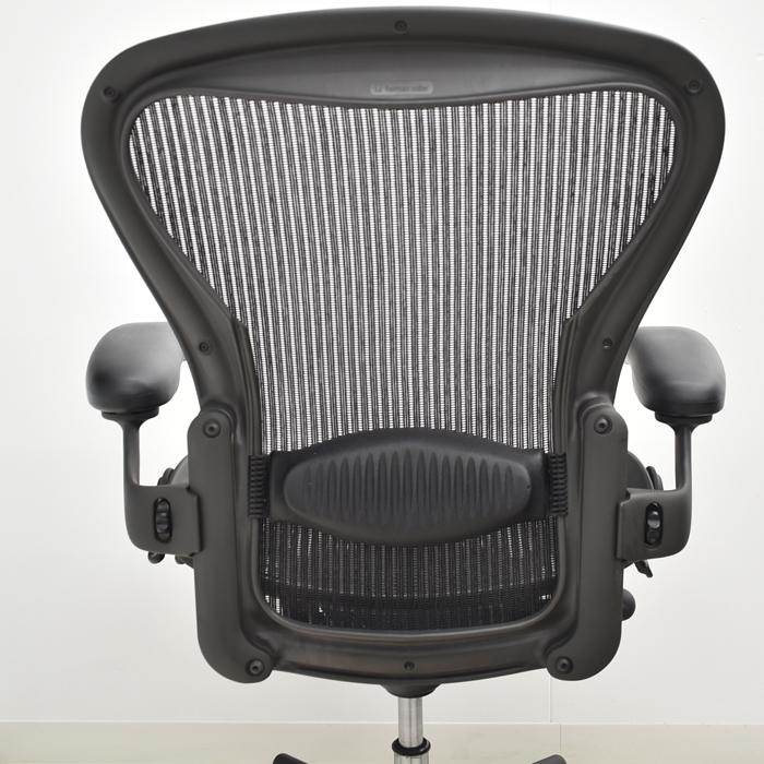 Herman Miller（ハーマンミラー） 【中古】ハーマンミラー アーロン 