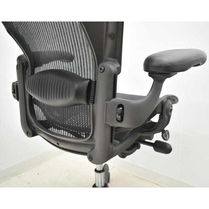 Herman Miller（ハーマンミラー） 【中古】ハーマンミラー アーロン 