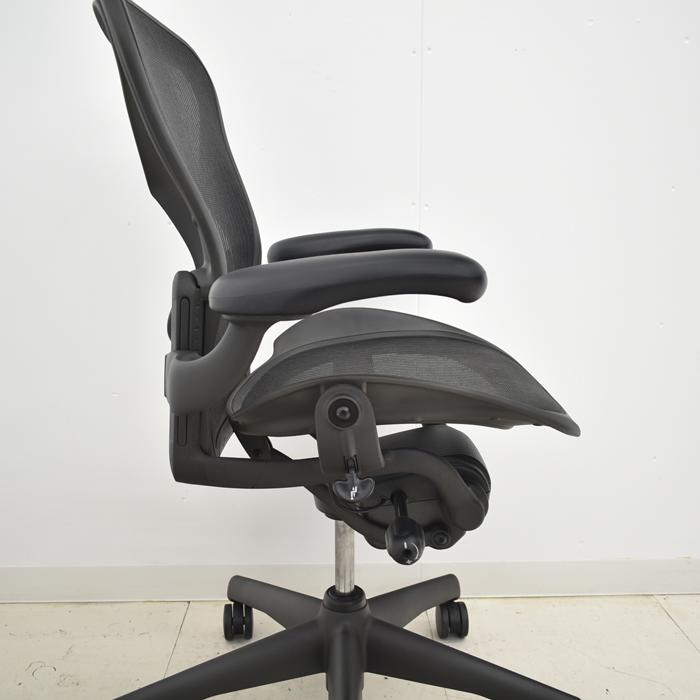 Herman Miller（ハーマンミラー） 【中古】ハーマンミラー アーロン
