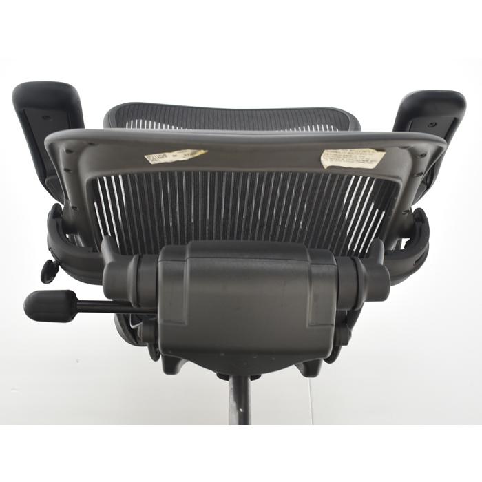 Herman Miller 【中古】ハーマンミラー アーロンチェア Bサイズ