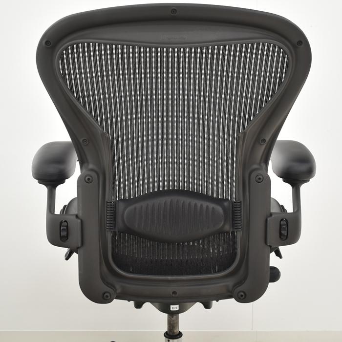 ハーマンミラー アーロンチェア Aサイズ フル装備 楽天市場】【ハーマンミラー取寄せ品】アーロンチェア リマスタード