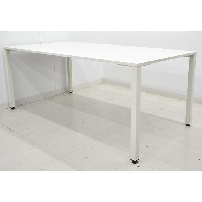 【中古】イトーキ インターリンクＲ ミーティングテーブル W1800 2024100107【中古オフィス家具】の画像