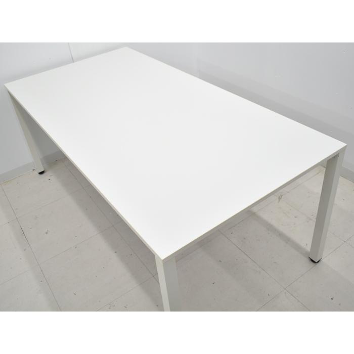 【中古】イトーキ インターリンクＲ ミーティングテーブル W1800 2024100107【中古オフィス家具】の画像