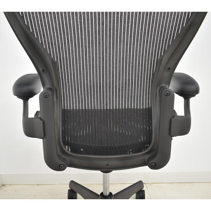 Herman Miller（ハーマンミラー） 【中古】ハーマンミラー アーロン 