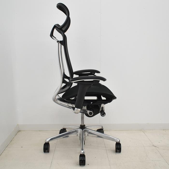 コンテッサ 【中古】オカムラ コンテッサセコンダ エクストラ 