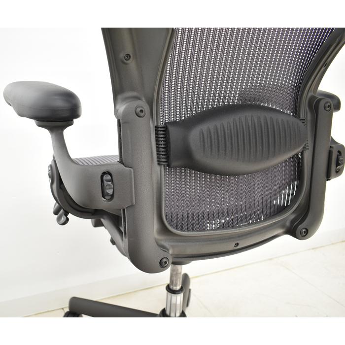 Herman Miller（ハーマンミラー） 【中古】ハーマンミラー アーロン
