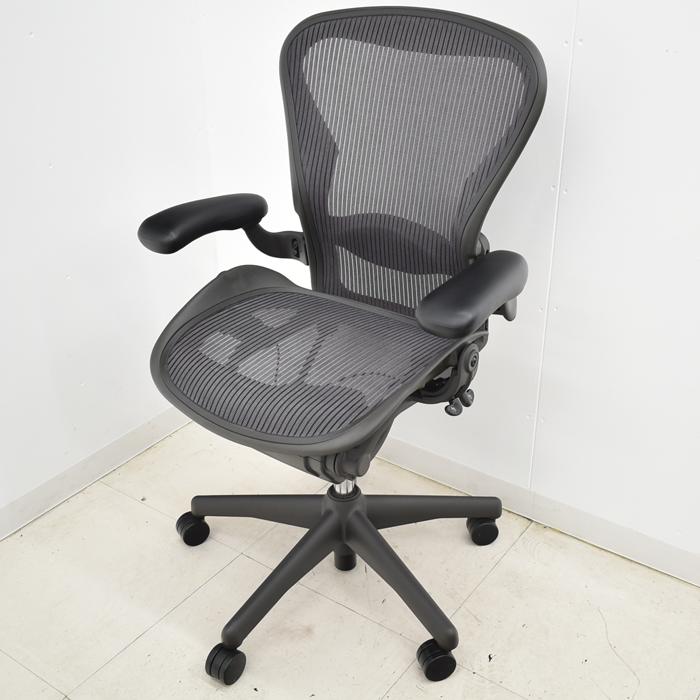 Herman Miller（ハーマンミラー） 【中古】ハーマンミラー アーロン