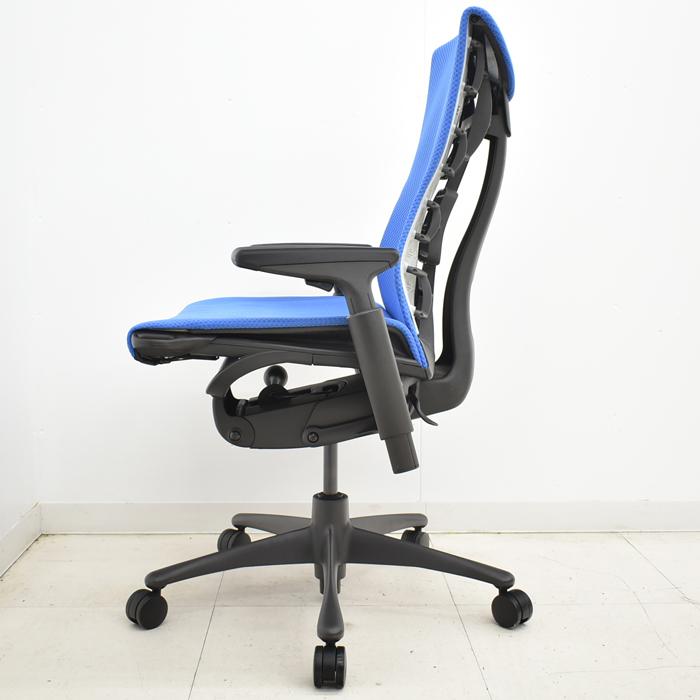 93657★Herman Miller エンボディチェア ハーマンミラー 93657☆Herman Miller エンボディチェア ハーマンミラー 93657☆Herman