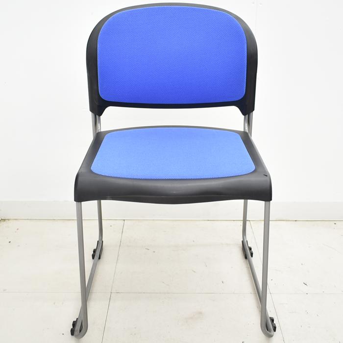 オカムラ（okamura） 【中古】オカムラ 8114Fシリーズ ミーティング 