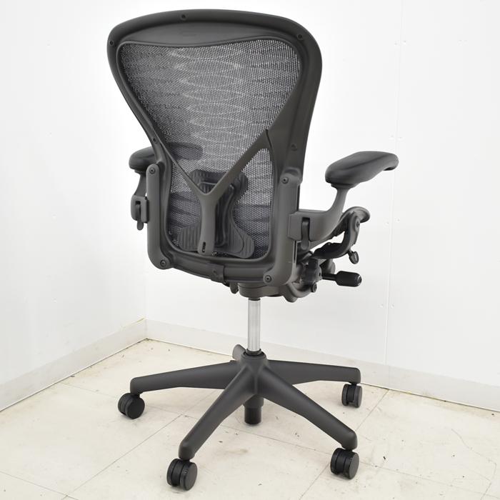 Herman Miller（ハーマンミラー） 【中古】ハーマンミラー アーロン