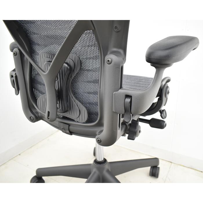 Herman Miller（ハーマンミラー） 【中古】ハーマンミラー アーロン