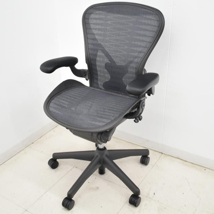 Herman Miller（ハーマンミラー） 【中古】ハーマンミラー アーロン 