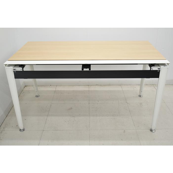 オカムラ（okamura） 【中古】オカムラ プリシードデスク W1400 