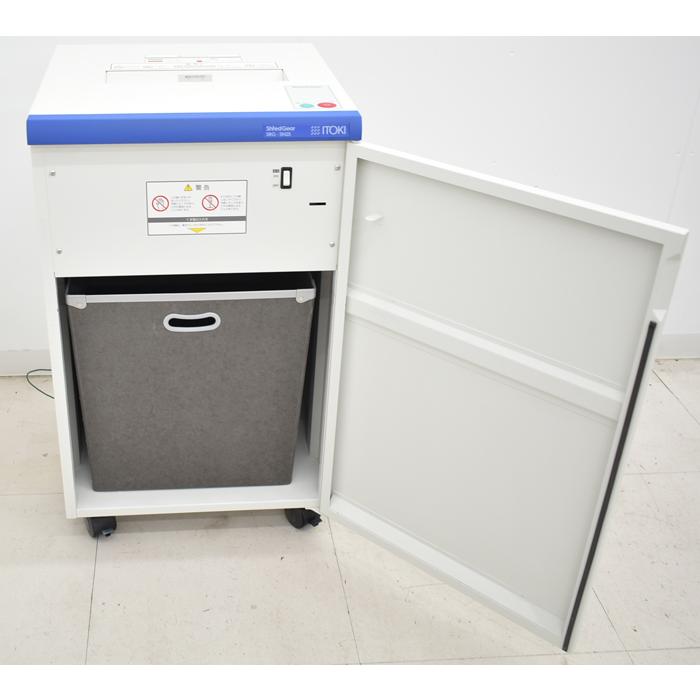 イトーキ（ITOKI） 【中古】イトーキ シュレッドギアシリーズ