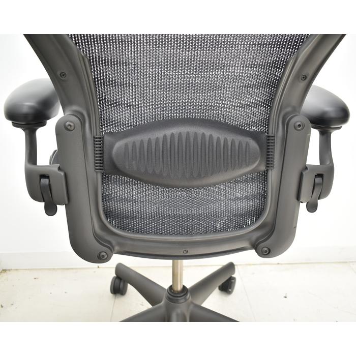 Herman Miller（ハーマンミラー） 【中古】ハーマンミラー アーロン 