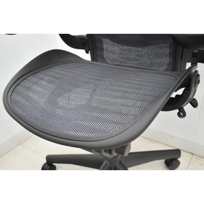 Herman Miller（ハーマンミラー） 【中古】ハーマンミラー アーロン 