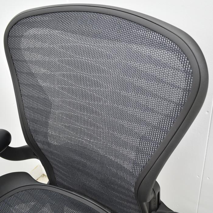 Herman Miller（ハーマンミラー） 【中古】ハーマンミラー アーロン 