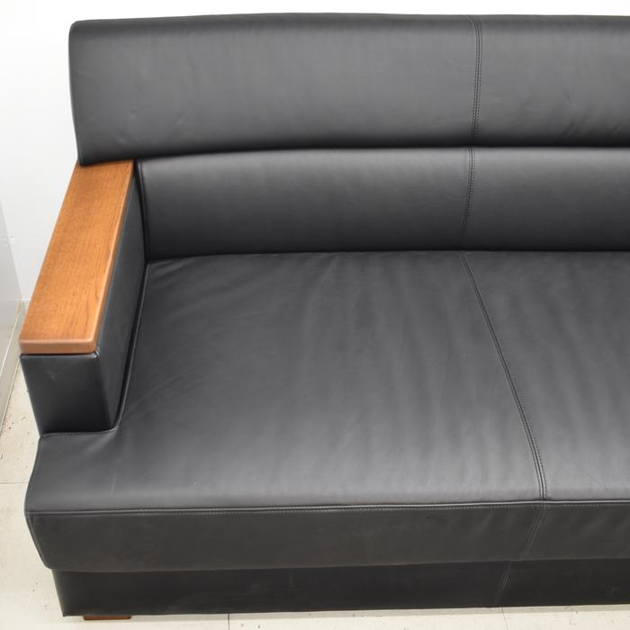 【中古】コクヨ　リブレラ　LIBRELA　応接４点セット　幅1975　2025042801【中古オフィス家具】 【糸】