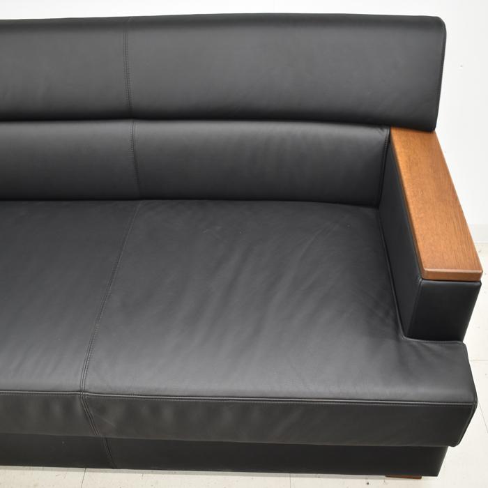 【中古】コクヨ　リブレラ　LIBRELA　応接４点セット　幅1975　2025042801【中古オフィス家具】 【糸】