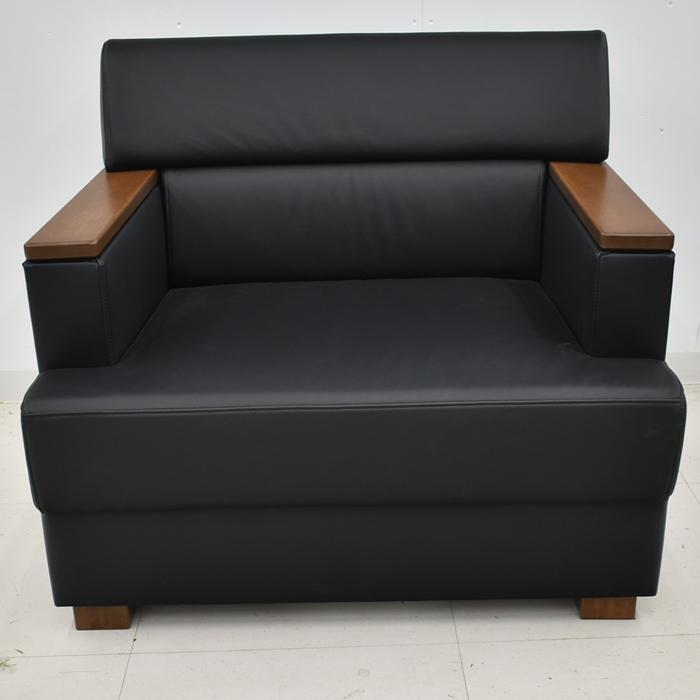 【中古】コクヨ　リブレラ　LIBRELA　応接４点セット　幅1975　2025042801【中古オフィス家具】 【糸】